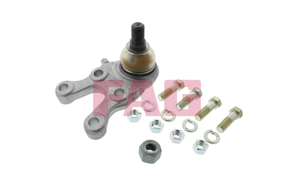 Ball Joint